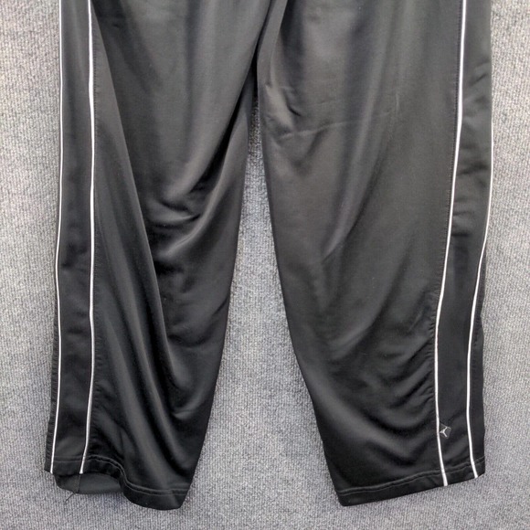 Air Jordan Jumpman Boys Track Pants Black Size XL 13-15 Years Jumpman Logo - Picture 7 of 13